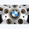2004-2010 BMW E83 X3 E46 E36 17" 17x8 Style 112 Double Spoke Alloy Wheel OEM