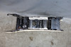 14-19 BMW F15 X5 F16 X6 Center Console Assembly Canberra Beige w/ Wood trim OEM