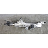 14-19 BMW F15 X5 F16 X6 Factory Electric Adjustable Steering Column Shaft OEM