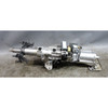 14-19 BMW F15 X5 F16 X6 Factory Electric Adjustable Steering Column Shaft OEM