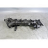 Damaged 14-18 BMW F15 xDrive35d 35dX N57 6-Cyl Diesel Engine Intake Manifold OEM