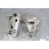 14-18 BMW F15 X5 xDrive35d 35dX N57 6-Cyl Diesel Engine Arm Suspension Pair OEM