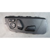 14-15 BMW F32 4-Series F22 Right Front Sports Seat Adjustment Switch Scratch OEM