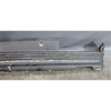 Genuine BBS BMW E28 5-Series Front Lower Bumper Valance Trim Spoiler Fiber Glass