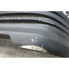 Genuine BBS BMW E28 5-Series Front Lower Bumper Valance Trim Spoiler Fiber Glass