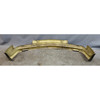Genuine BBS BMW E28 5-Series Front Lower Bumper Valance Trim Spoiler Fiber Glass