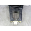 1996-1999 BMW E36 3-Series Coupe Front Storing Partition Console Black OEM