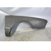 1982-1988 BMW E28 5-Series Factory Right Front Fender Quarter Panel Black Dented