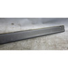Damaged 82-88 BMW E28 5-Series Front Right Interior Door Panel Upper Trim OEM