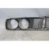 Damaged 1982-1988 BMW E28 528e 533i Factory Headlight Grille Pair Left Right OEM