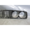 Damaged 1982-1988 BMW E28 528e 533i Factory Headlight Grille Pair Left Right OEM