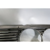 Damaged 1982-1988 BMW E28 528e 533i Factory Headlight Grille Pair Left Right OEM