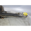 Modified 1983-1988 BMW E28 5-Series E24 Factory Rear Subframe Axle Carrier Cross