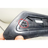 2015-2020 BMW F83 M4 Convertible ///M4 Factory Door Sill Entry Cover Pair OEM