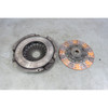 ClutchMasters FX400 Clutch for BMW M30 6-Cyl E28 E24 SACHS 8-Puck OEM