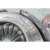 ClutchMasters FX400 Clutch for BMW M30 6-Cyl E28 E24 SACHS 8-Puck OEM