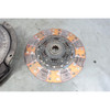 ClutchMasters FX400 Clutch for BMW M30 6-Cyl E28 E24 SACHS 8-Puck OEM