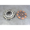 ClutchMasters FX400 Clutch for BMW M30 6-Cyl E28 E24 SACHS 8-Puck OEM
