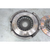ClutchMasters FX400 Clutch for BMW M30 6-Cyl E28 E24 SACHS 8-Puck OEM