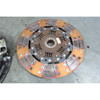 ClutchMasters FX400 Clutch for BMW M30 6-Cyl E28 E24 SACHS 8-Puck OEM