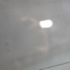 1979-1988 BMW E28 E12 5-Series Factory Rear Windshield Window Glass Pane OEM