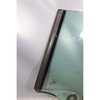 Damaged 14-20 BMW F33 4-Series F83 Convertible Left Rear Window Glass Pane OEM
