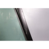Damaged 14-20 BMW F33 4-Series F83 Convertible Left Rear Window Glass Pane OEM