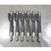 2013-2020 BMW F30 F32 F22 N55 N20 S55 Fuel Direct Injector Set of 6 EU6 OEM