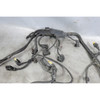 Damaged 15-18 BMW F8x M3 M4 S55 DCT Module 2 Engine Electric Wiring Harness OEM
