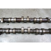 1996-2000 BMW S52 3.2L 6-Cylinder Camshaft Pair Intake Exhaust M3 Z3M OE