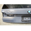 2019-2025 BMW G07 X7 SUV Rear Upper Trunk Boot Lid Panel Copper Grey OEM