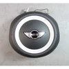 07-10 Mini Cooper Sport Leather Steering Wheel Airbag Unit OEM