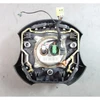 07-10 Mini Cooper Sport Leather Steering Wheel Airbag Unit OEM