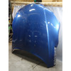 Damaged 96-02 BMW Z3 Roadster Coupe Hood Bonnet Engine Cover Panel Topaz Blue OE