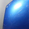 Damaged 96-02 BMW Z3 Roadster Coupe Hood Bonnet Engine Cover Panel Topaz Blue OE