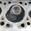 Decked 1975-1988 BMW E24 6-Series E23 M30 6-Cyl Engine Cylinder Head w Camshaft