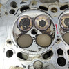 99-06 BMW E46 E39 Z3 M52TU M54 2.5L 3.0L 6-Cyl Cylinder Head w Valves 793 OEM 