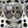 99-06 BMW E46 E39 Z3 M52TU M54 2.5L 3.0L 6-Cyl Cylinder Head w Valves 793 OEM 
