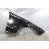 1997-1999 BMW E36 3-Series 2-Door Right Front Fender Quarter Panel Jet Black OEM