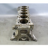 Damaged 1999-2000 BMW M52TU 2.5L 6-Cyl Engine Housing Cylinder Block OEM