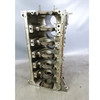 Damaged 1999-2000 BMW M52TU 2.5L 6-Cyl Engine Housing Cylinder Block OEM
