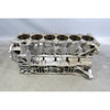 Damaged 1999-2000 BMW M52TU 2.5L 6-Cyl Engine Housing Cylinder Block OEM