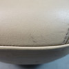 15-16 BMW F83 M4 Convertible Front Seat Headrest Head Restraint Sonoma Beige OEM