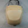 15-16 BMW F83 M4 Convertible Front Seat Headrest Head Restraint Sonoma Beige OEM