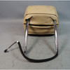 15-16 BMW F83 M4 Convertible Front Seat Headrest Head Restraint Sonoma Beige OEM
