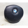 99-2002 BMW Z3 M Sport Steering Wheel Airbag w Dented Emblem Coupe Roadster OEM