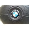 99-2002 BMW Z3 M Sport Steering Wheel Airbag w Dented Emblem Coupe Roadster OEM