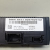11-13 BMW F25 X3 Auto AC Climate Control HVAC Panel Interface Seat Heat OEM