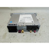 12-14 BMW F25 X3 F10 5-Series F12 Factory Champ 2 Mid Business CD Radio Unit OEM