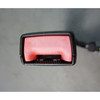 2007-2016 Mini Cooper Right Front Lower Seat Belt Receptacle OEM